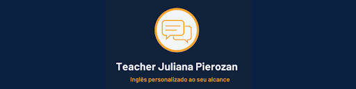 Confiança em Inglês | Juliana Pierozan
